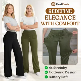 💖2025 NEW TYPE SALE 50% OFF💷Women's Casual High Waist Stretch Pants