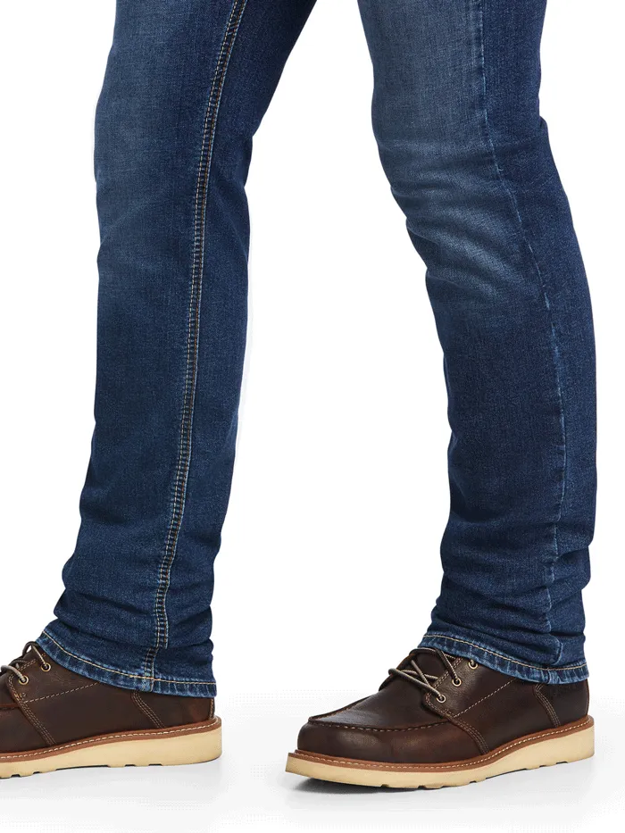 Ariat 10040500 Mens M8 Modern TekStretch Bodine Slim Leg Jean Kelton