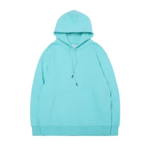 Basic Hoodie