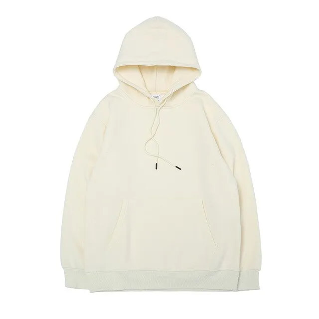 Basic Hoodie