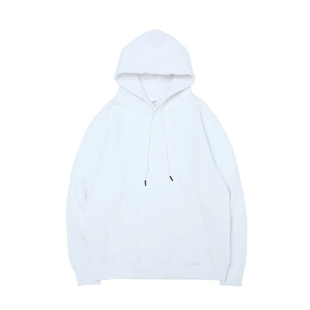 Basic Hoodie