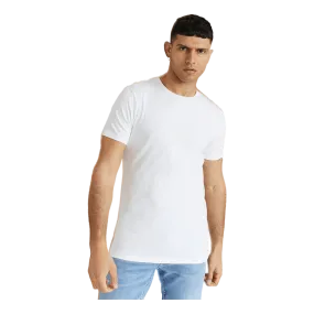 Bread & Boxers 4-pack Crew-neck