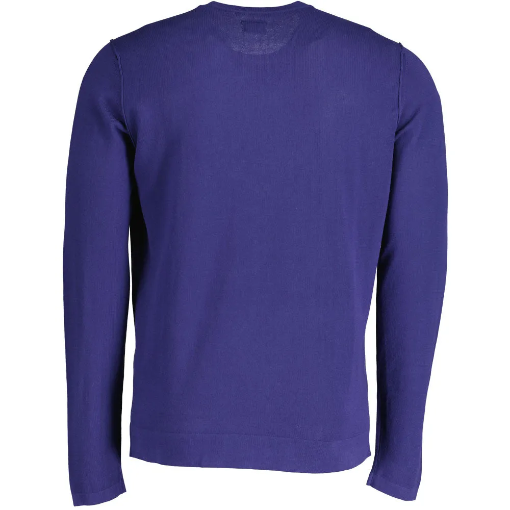 C.P. Crewneck Knit