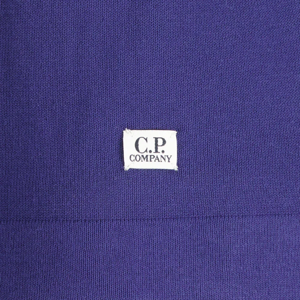 C.P. Crewneck Knit