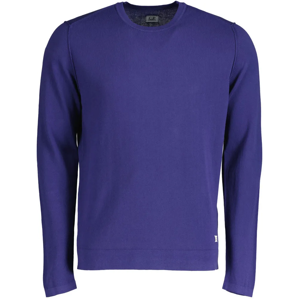 C.P. Crewneck Knit