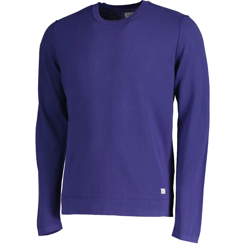 C.P. Crewneck Knit