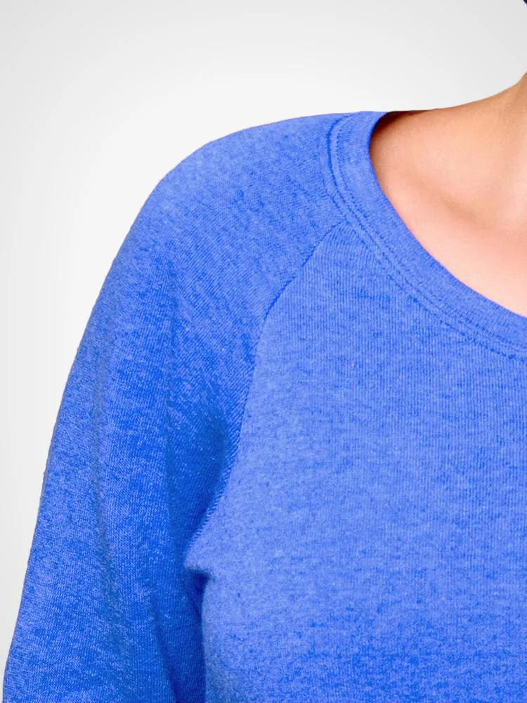 Dash Fleece Sweatshirt
