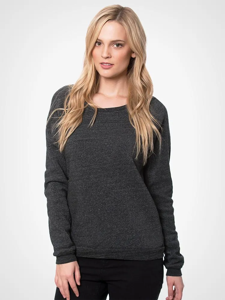 Dash Fleece Sweatshirt