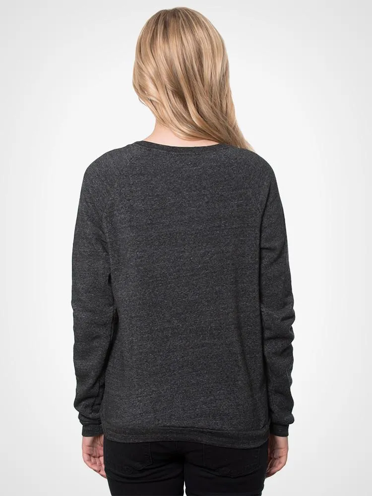 Dash Fleece Sweatshirt