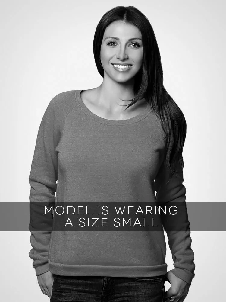 Dash Fleece Sweatshirt