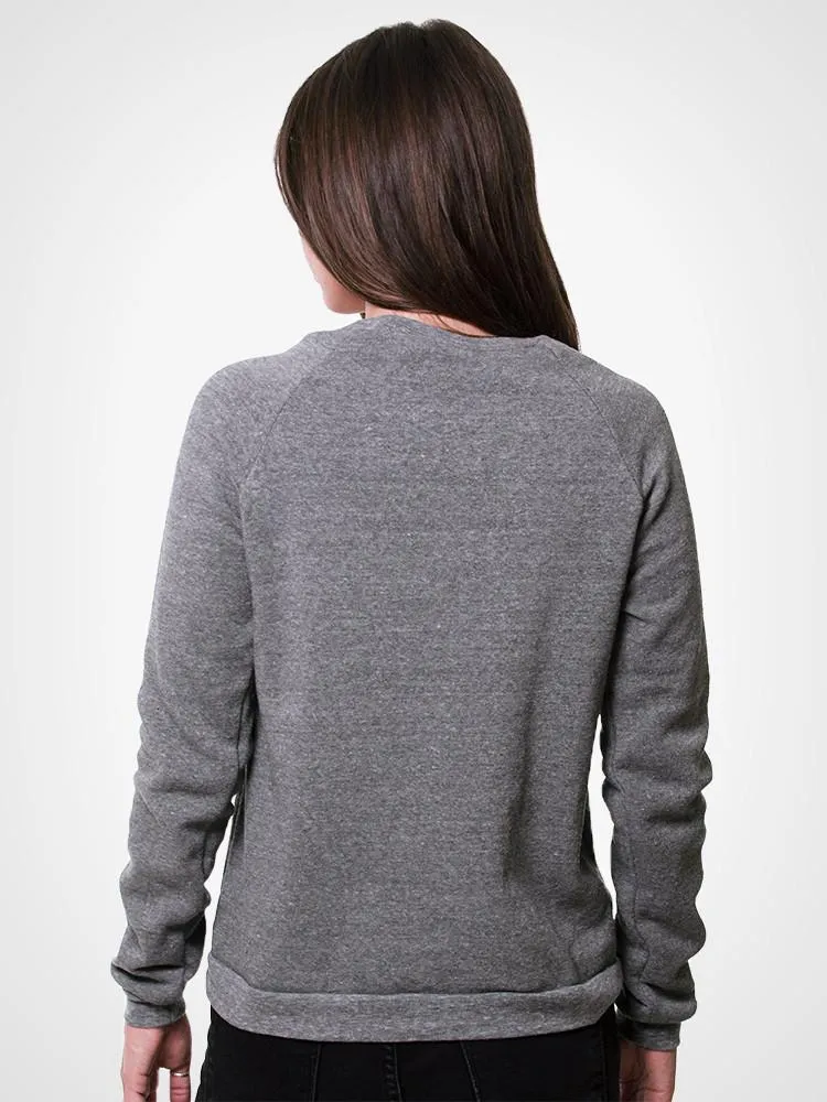 Dash Fleece Sweatshirt