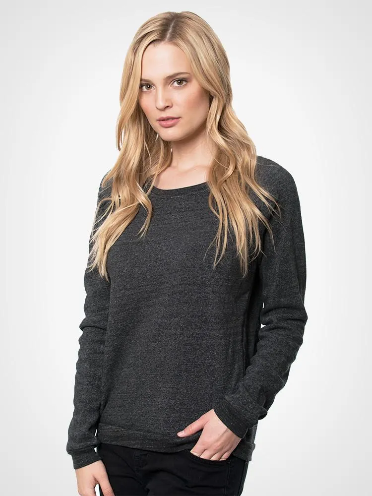 Dash Fleece Sweatshirt