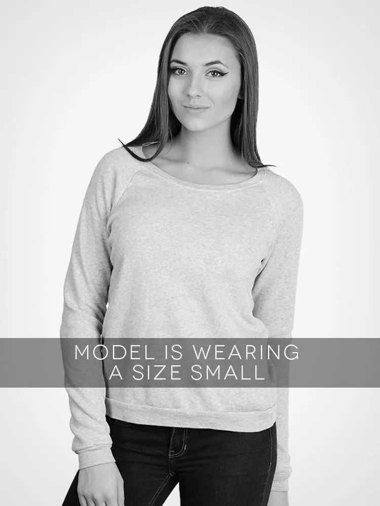 Dash Fleece Sweatshirt