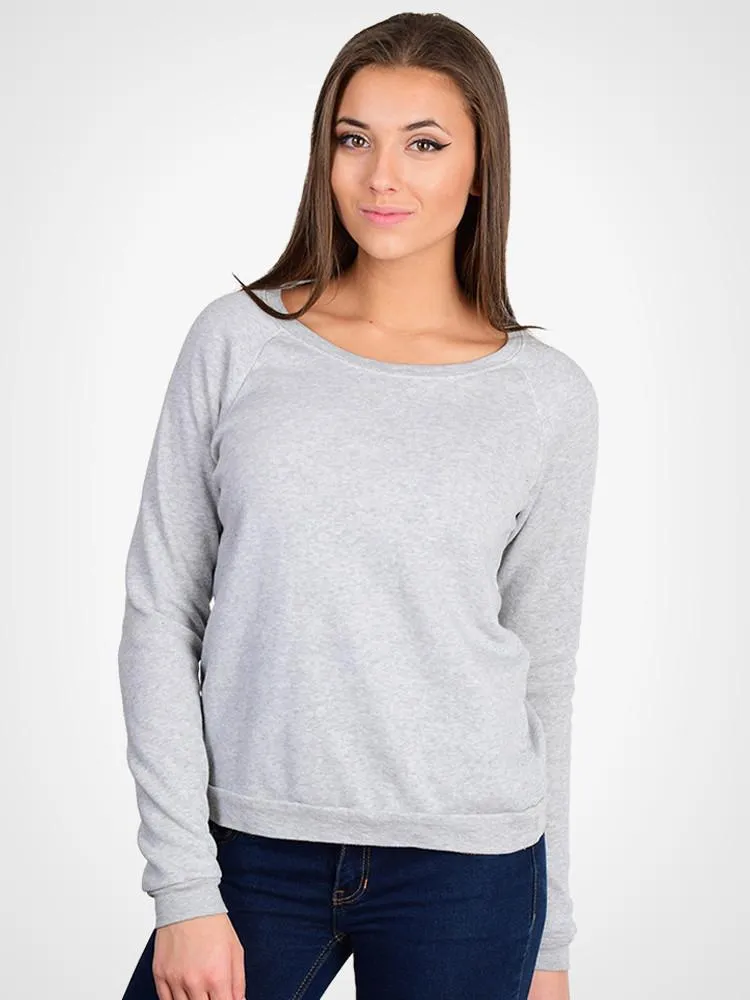 Dash Fleece Sweatshirt
