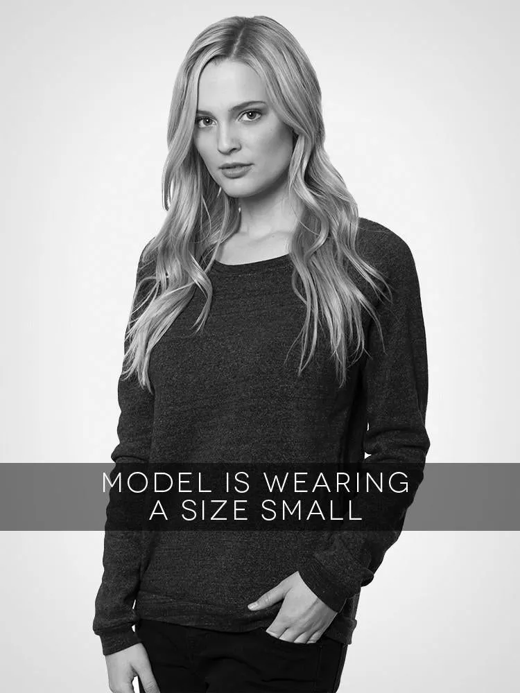 Dash Fleece Sweatshirt