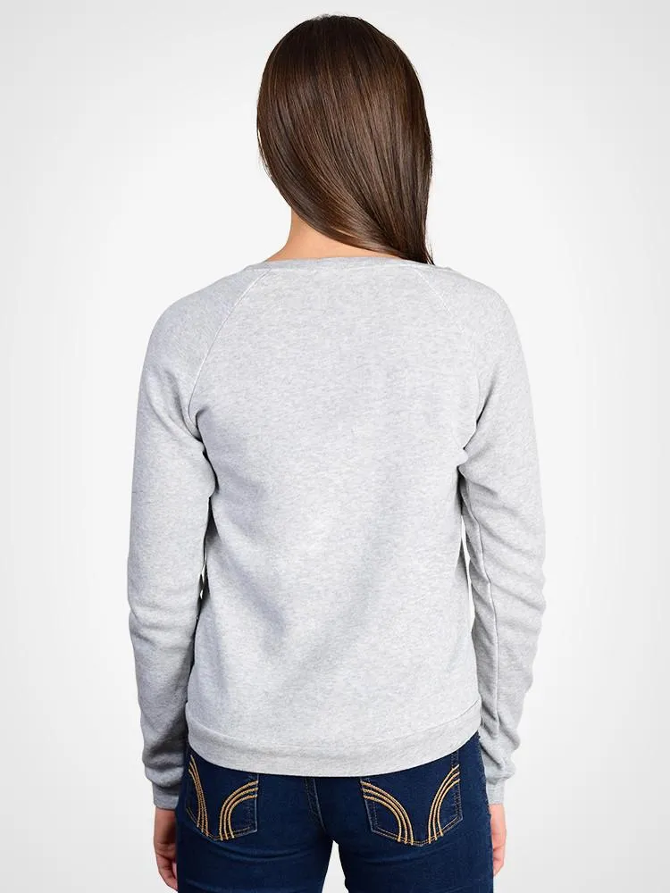 Dash Fleece Sweatshirt