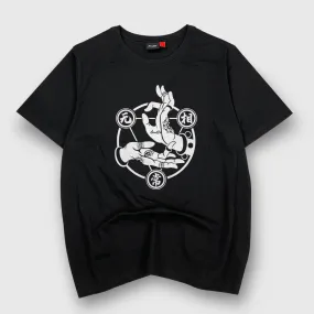 Final Sale - Buddhism Mudra - T-Shirt