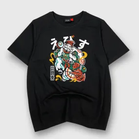 Final Sale - Ebisu - T-Shirt