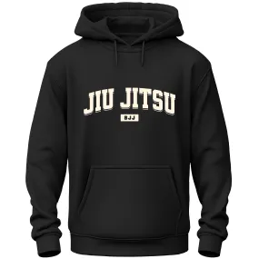 Jiu Jitsu Varsity Hoodie