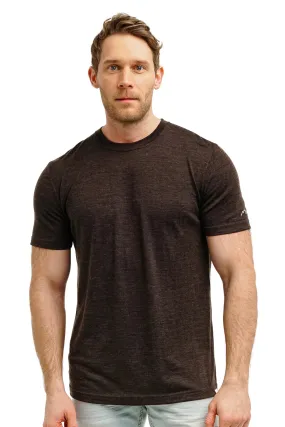 Men's Merino T-shirt 165 Metal