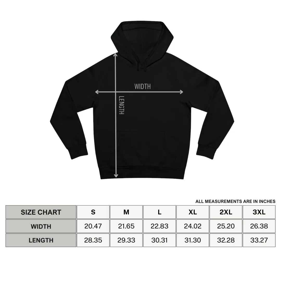 Overstimulated Hoodie