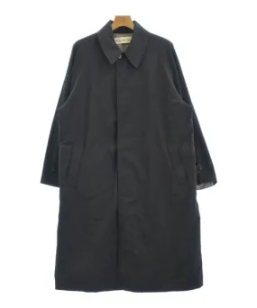 POLYPLOID Soutien collar coats