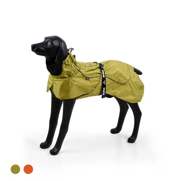 Small Waterproof Coats for Dogs