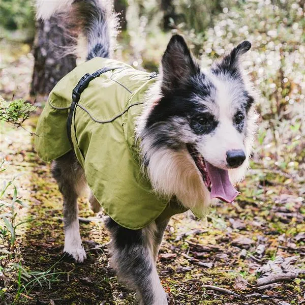 Small Waterproof Coats for Dogs
