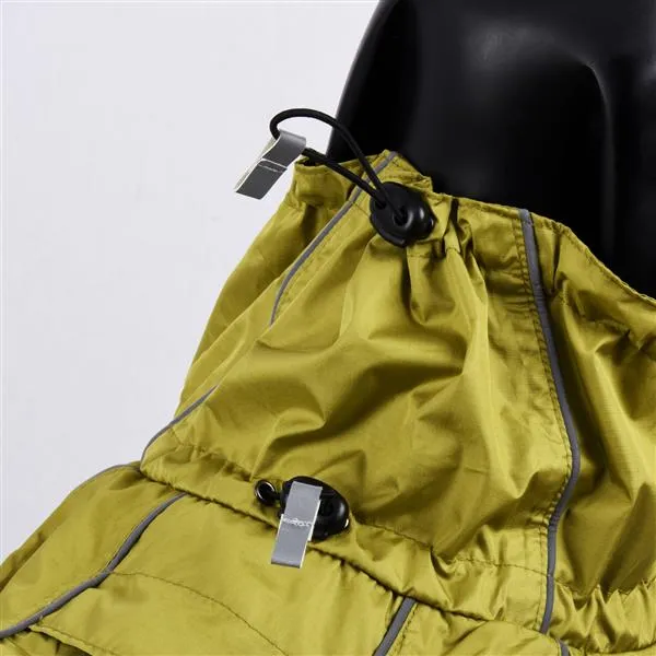 Small Waterproof Coats for Dogs