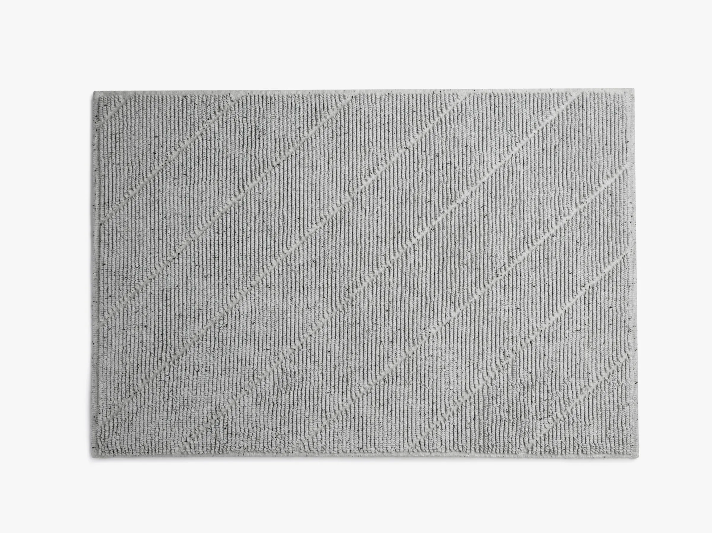 Speckled Bath Rug