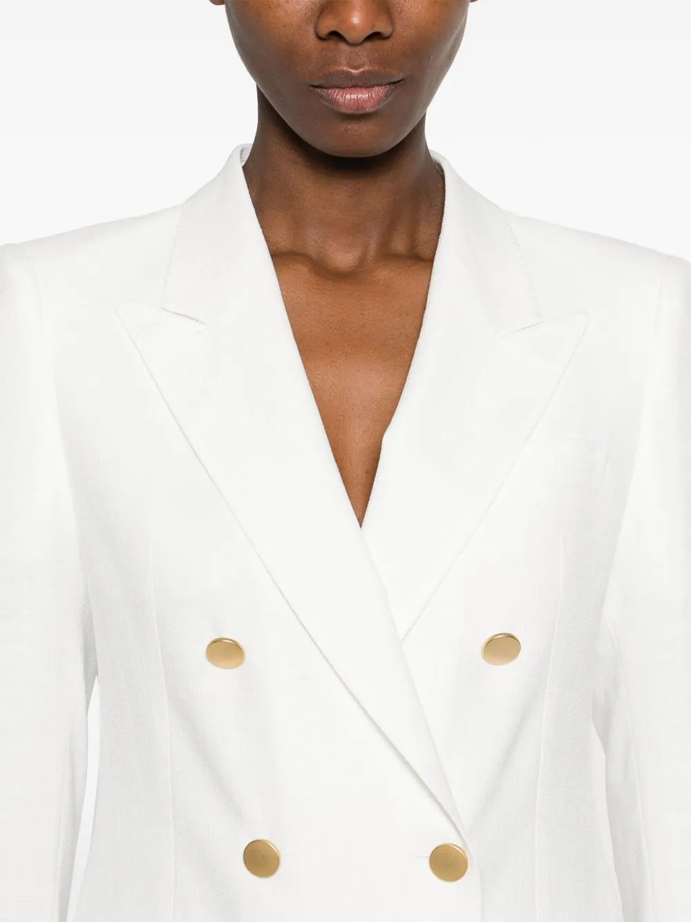 Tagliatore Jackets White