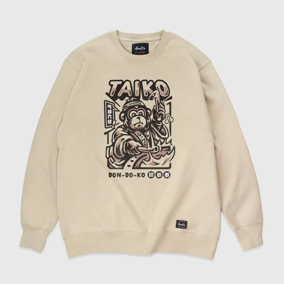 Taiko - Sweatshirt
