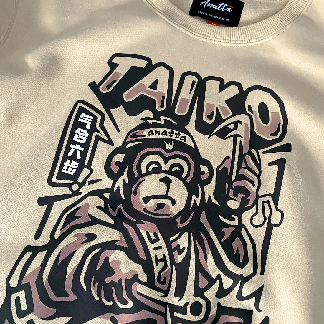 Taiko - Sweatshirt