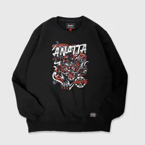 The Art of Ninjutsu Control - Sweatshirt