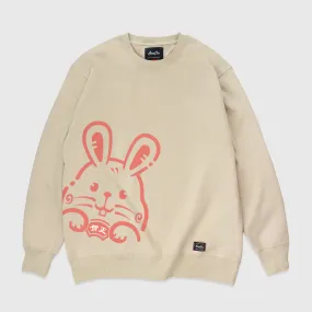 The Year of Rabbit - Sweatshirt